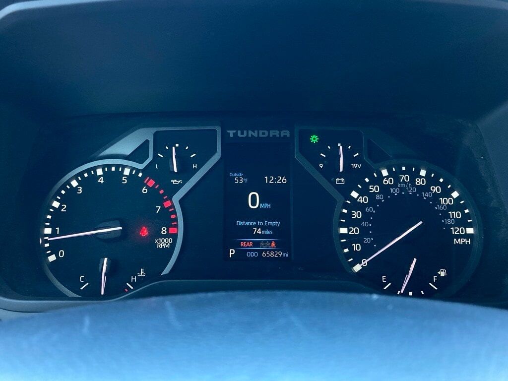 2023 Toyota Tundra SR San Antonio TX
