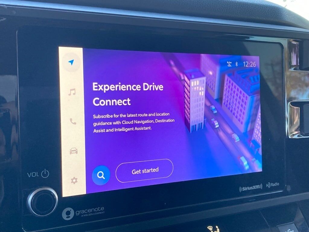 2023 Toyota Tundra SR San Antonio TX