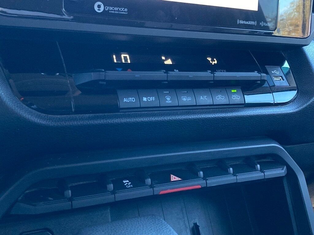 2023 Toyota Tundra SR San Antonio TX