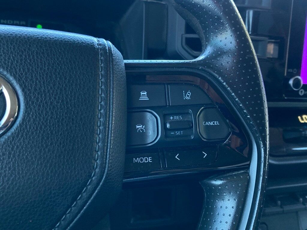 2023 Toyota Tundra SR San Antonio TX