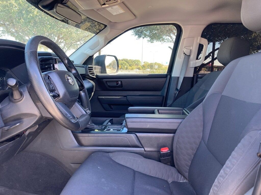 2023 Toyota Tundra SR San Antonio TX