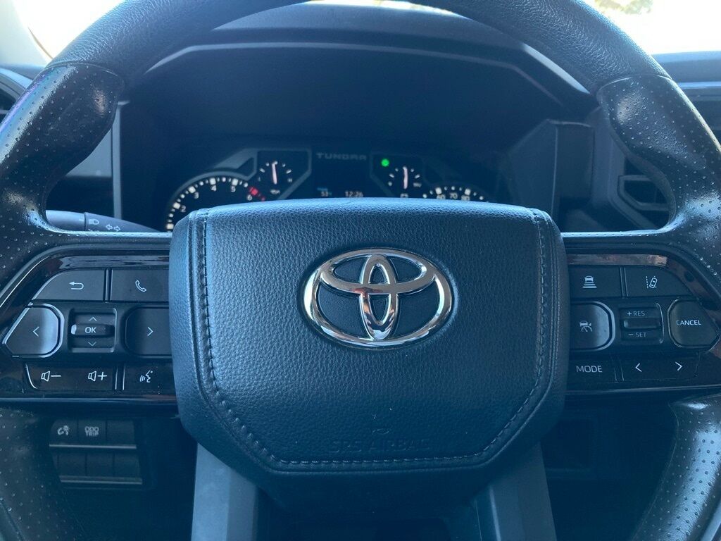 2023 Toyota Tundra SR San Antonio TX