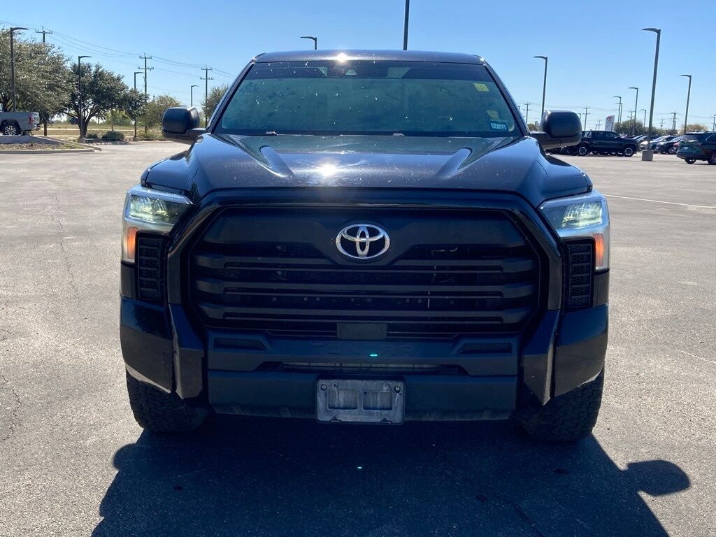2023 Toyota Tundra SR San Antonio TX