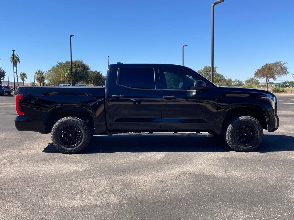 2023 Toyota Tundra SR San Antonio TX