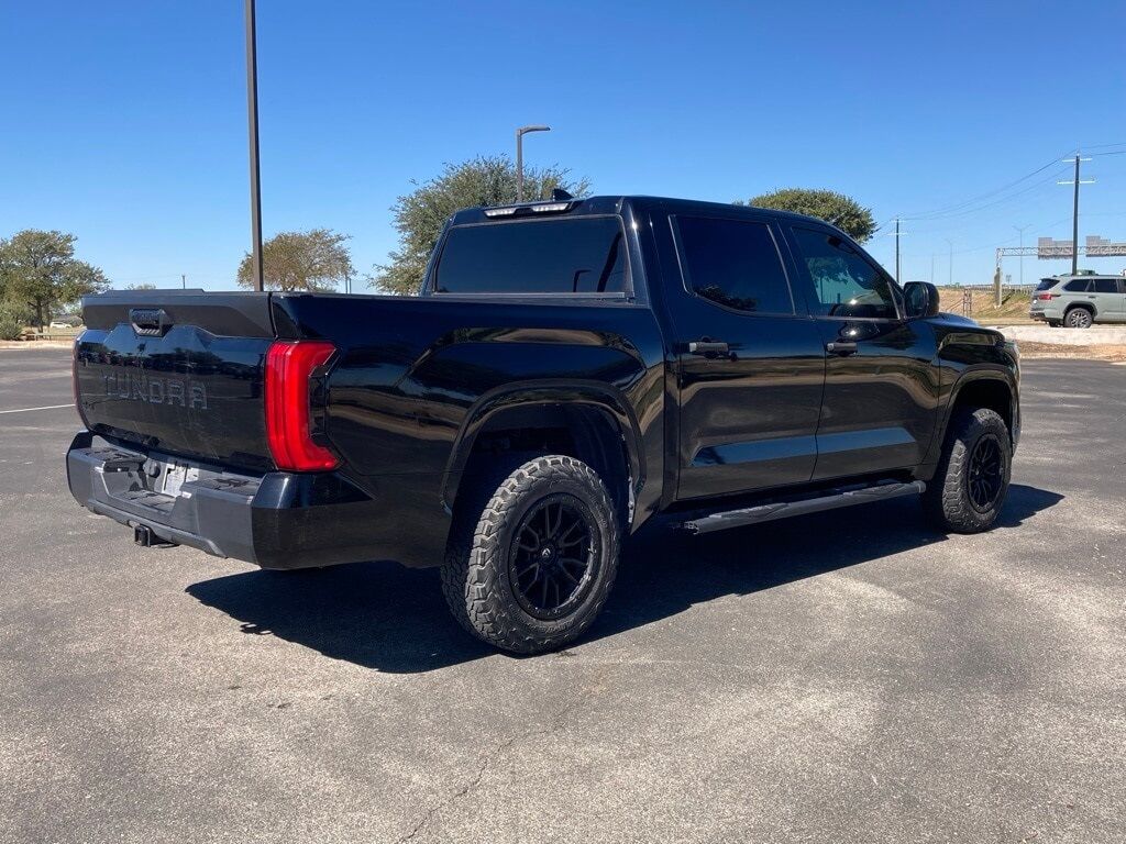 2023 Toyota Tundra SR San Antonio TX