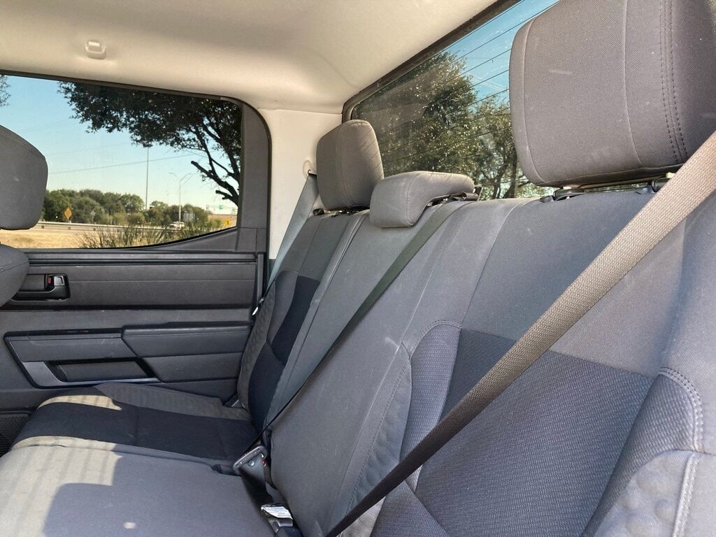 2023 Toyota Tundra SR San Antonio TX