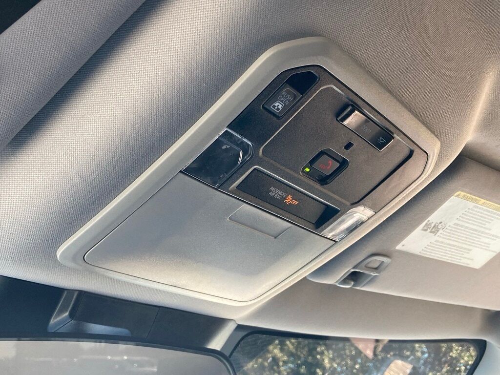 2023 Toyota Tundra SR San Antonio TX