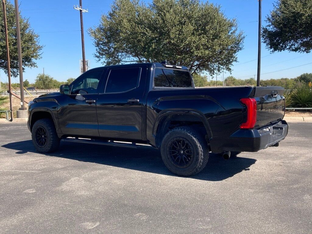 2023 Toyota Tundra SR San Antonio TX