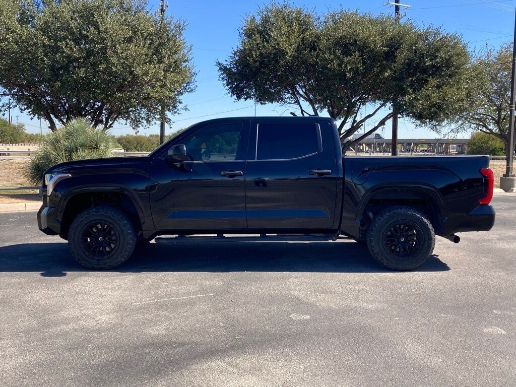 2023 Toyota Tundra SR San Antonio TX