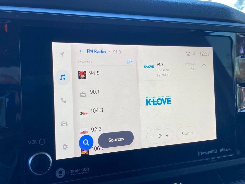 2023 Toyota Tundra SR San Antonio TX