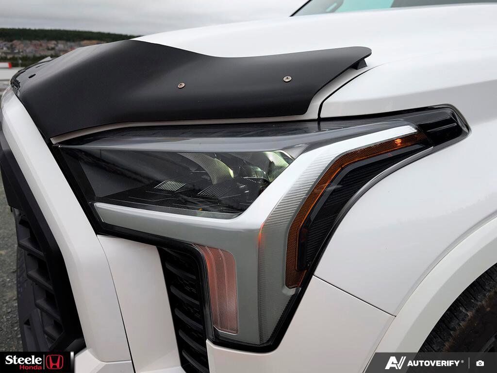 2023 Toyota Tundra SR St. John's NL