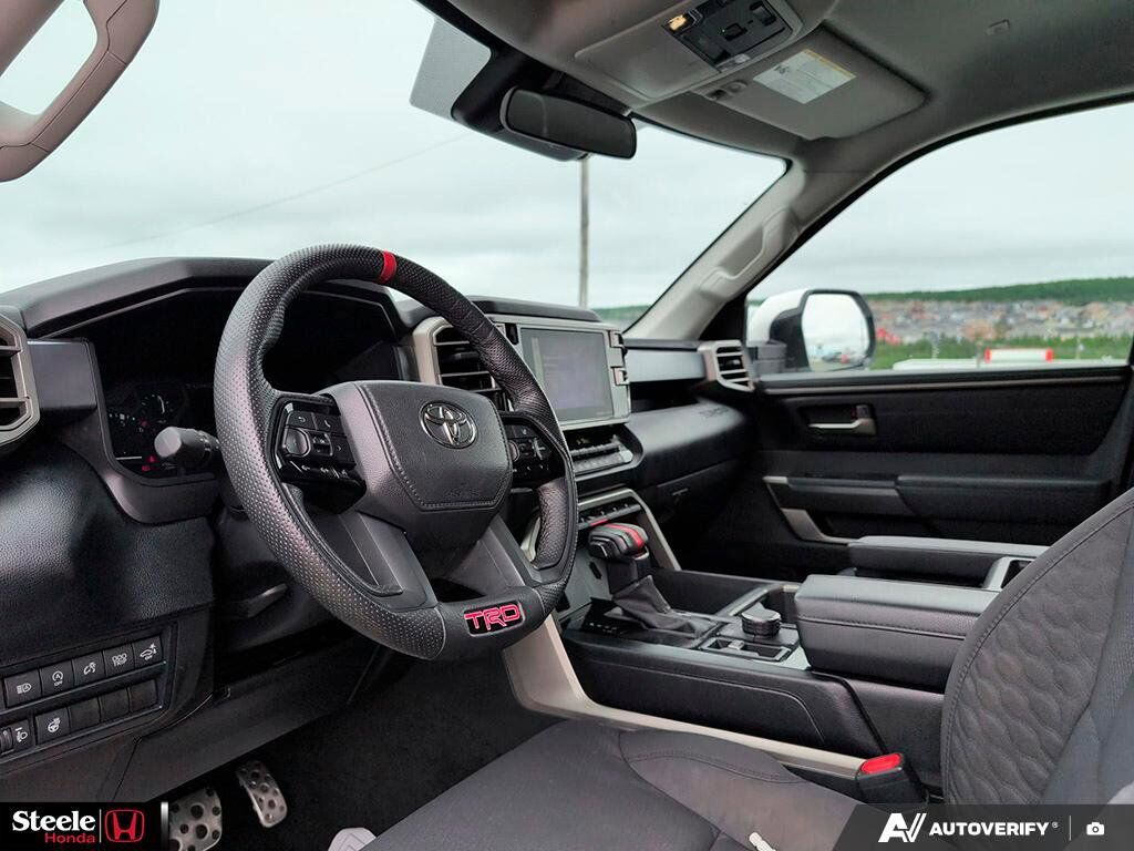 2023 Toyota Tundra SR St. John's NL