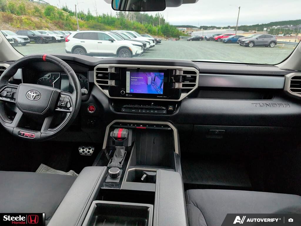 2023 Toyota Tundra SR St. John's NL