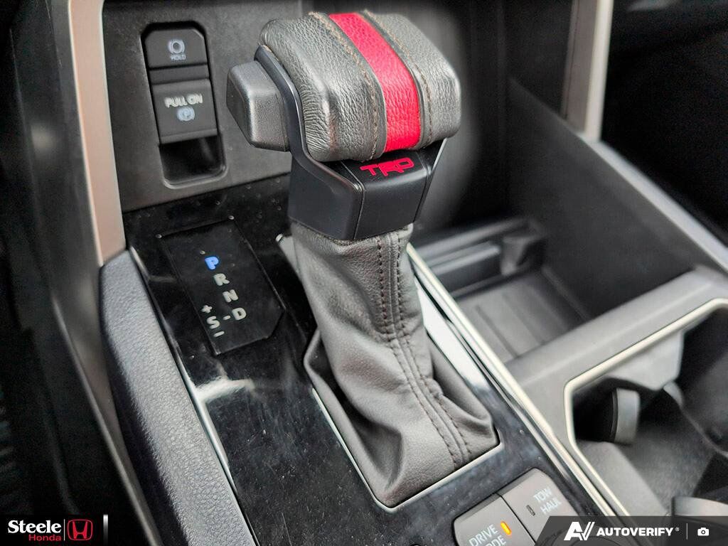 2023 Toyota Tundra SR St. John's NL