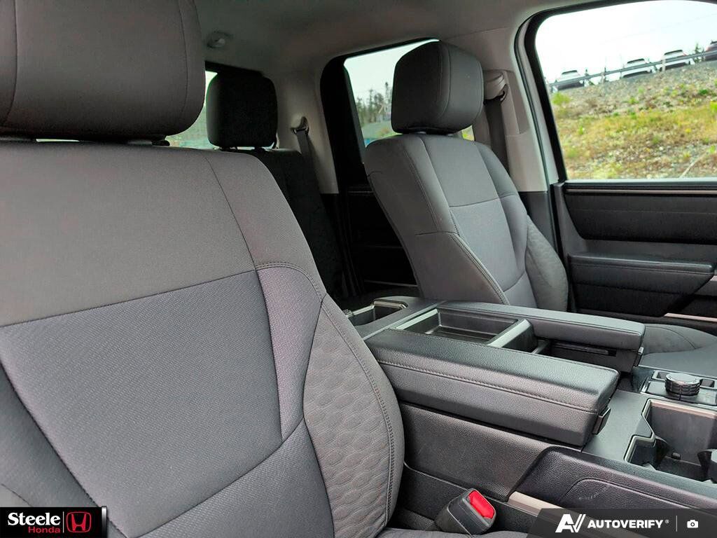 2023 Toyota Tundra SR St. John's NL