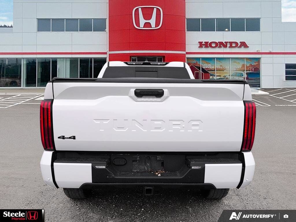 2023 Toyota Tundra SR St. John's NL