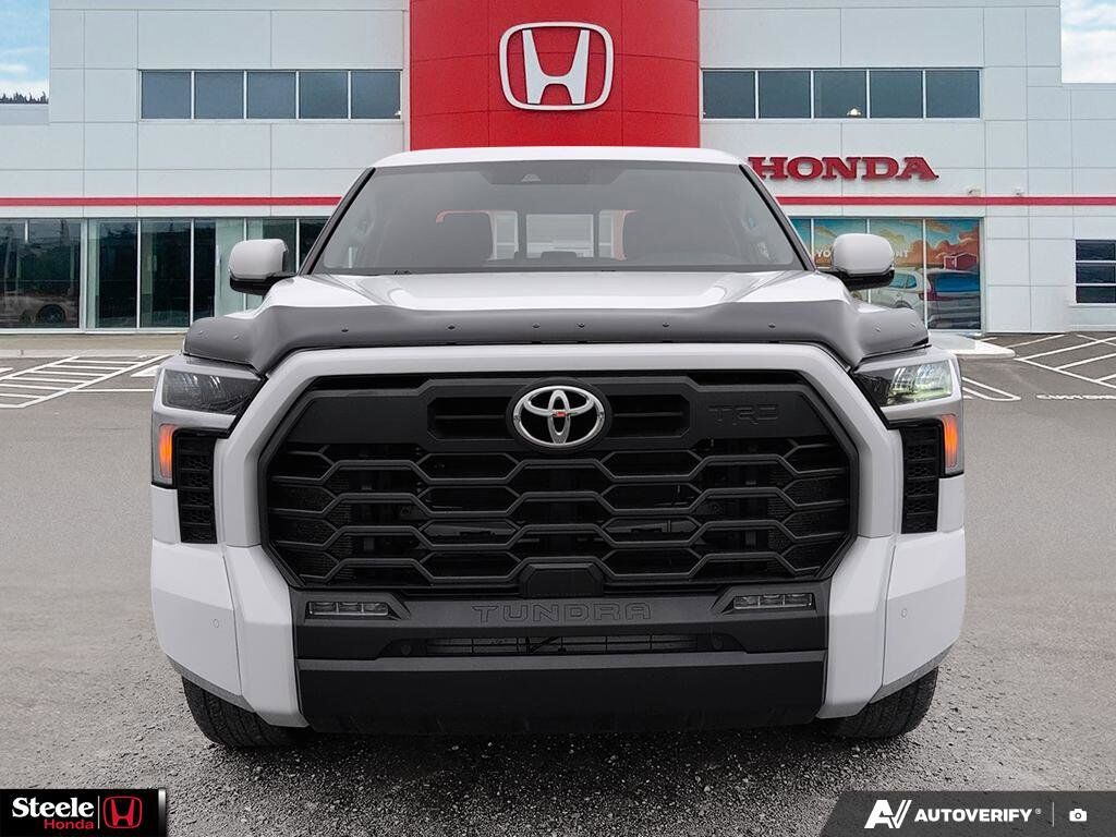 2023 Toyota Tundra SR St. John's NL