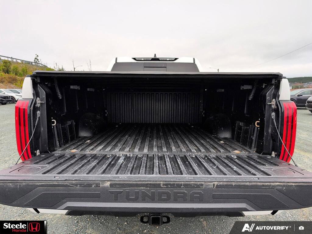 2023 Toyota Tundra SR St. John's NL