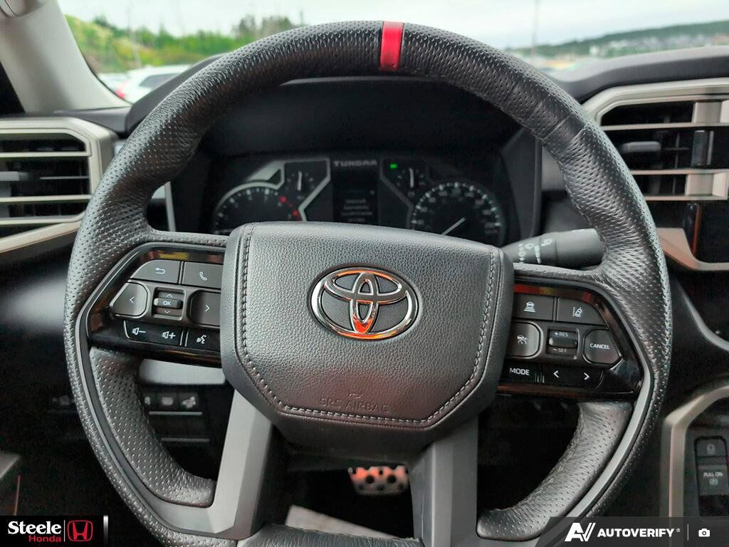 2023 Toyota Tundra SR St. John's NL