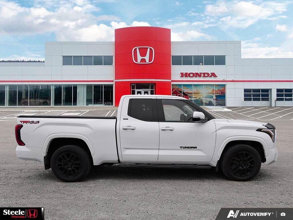 2023 Toyota Tundra SR St. John's NL
