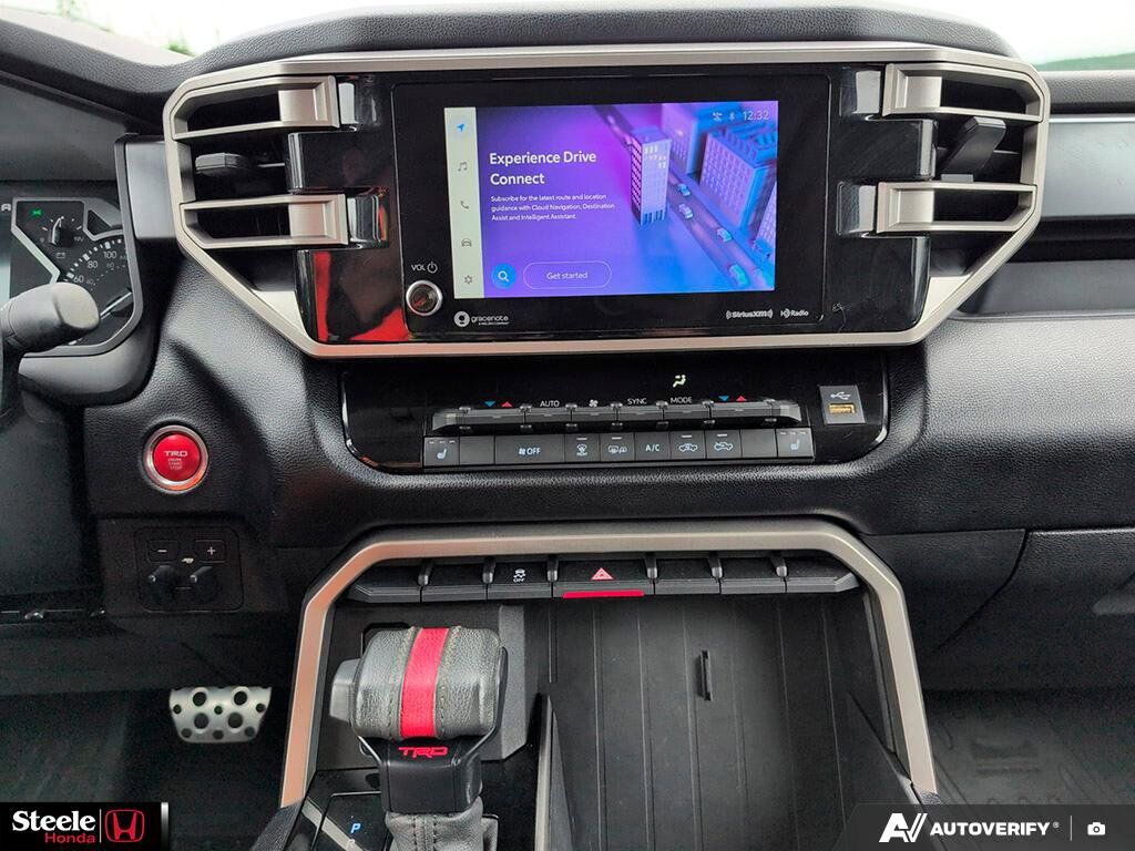 2023 Toyota Tundra SR St. John's NL