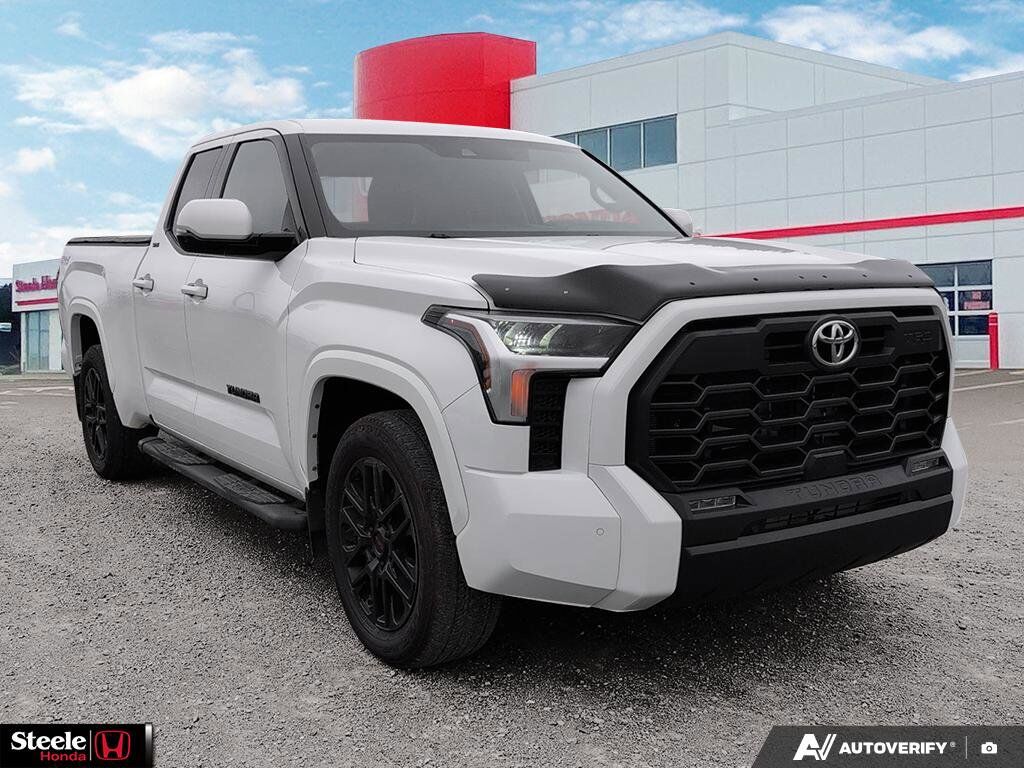 2023 Toyota Tundra SR St. John's NL