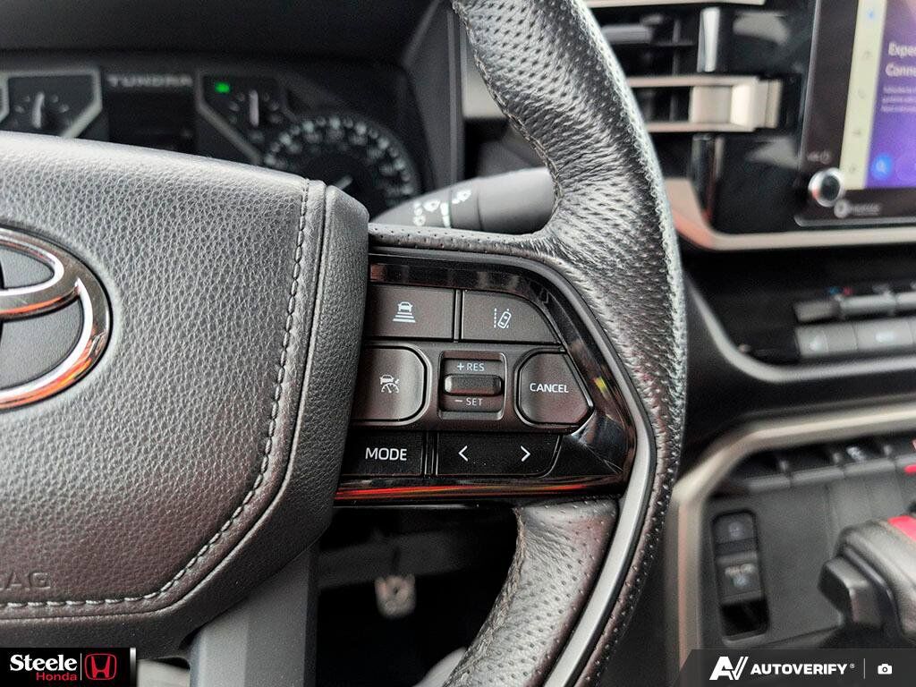 2023 Toyota Tundra SR St. John's NL