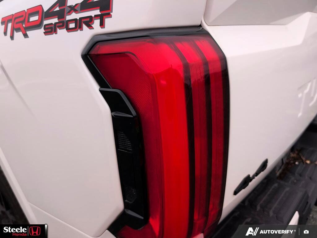 2023 Toyota Tundra SR St. John's NL