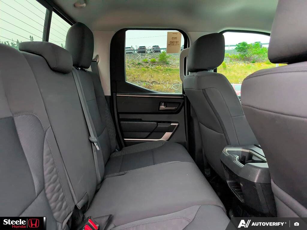 2023 Toyota Tundra SR St. John's NL