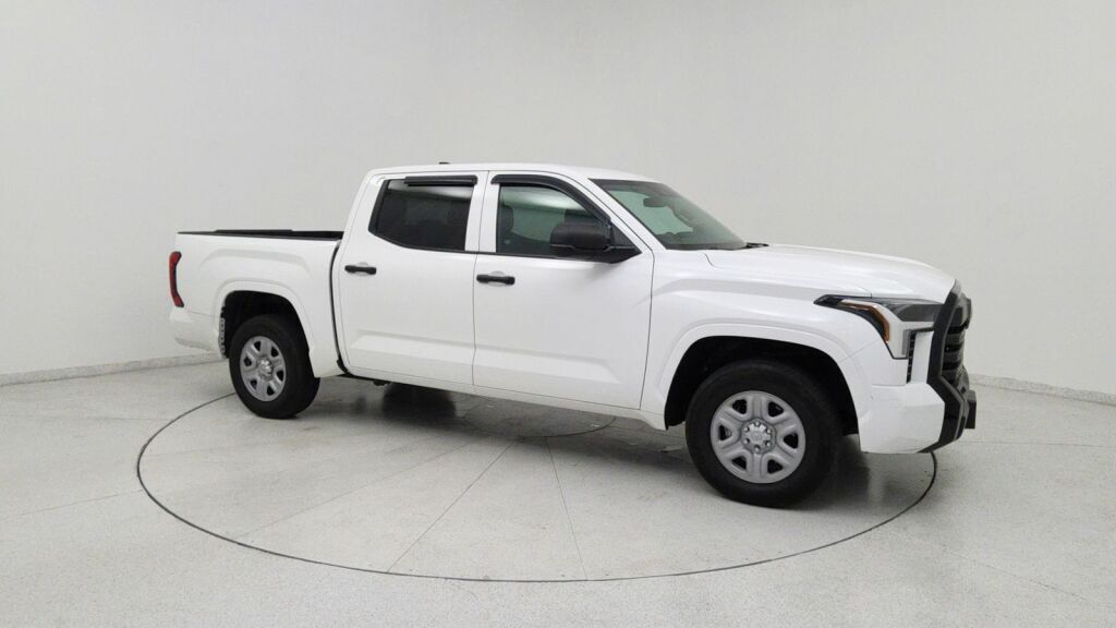 2023 Toyota Tundra SR Laurel MD