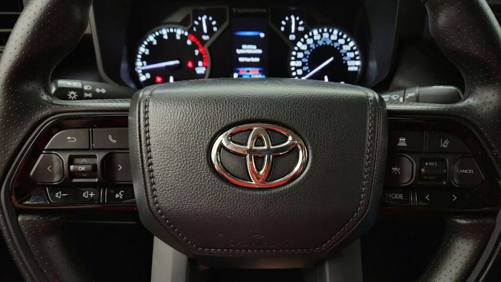 2023 Toyota Tundra SR Laurel MD