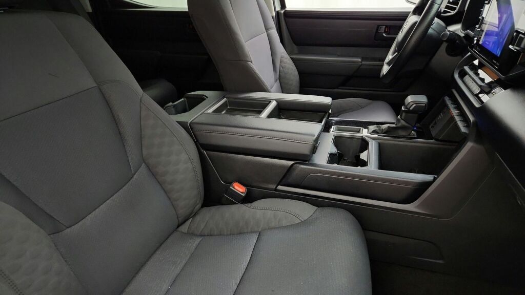 2023 Toyota Tundra SR Laurel MD