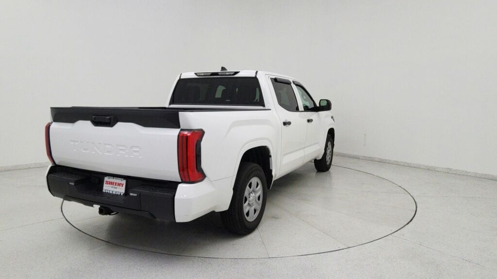 2023 Toyota Tundra SR Laurel MD