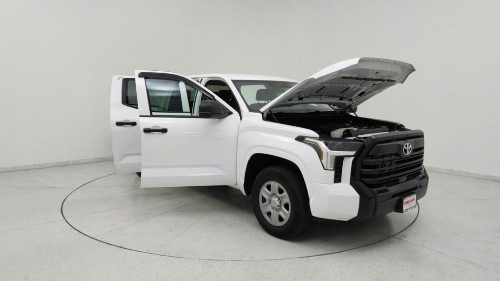 2023 Toyota Tundra SR Laurel MD