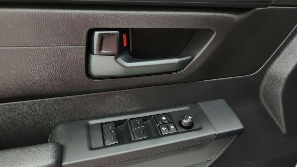 2023 Toyota Tundra SR Laurel MD