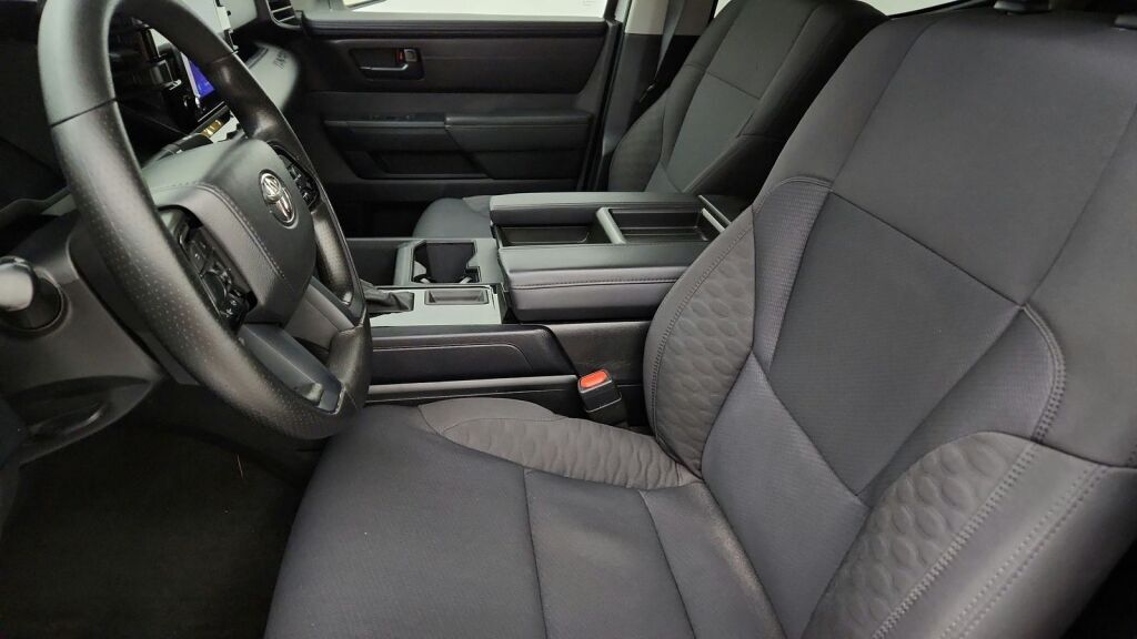 2023 Toyota Tundra SR Laurel MD
