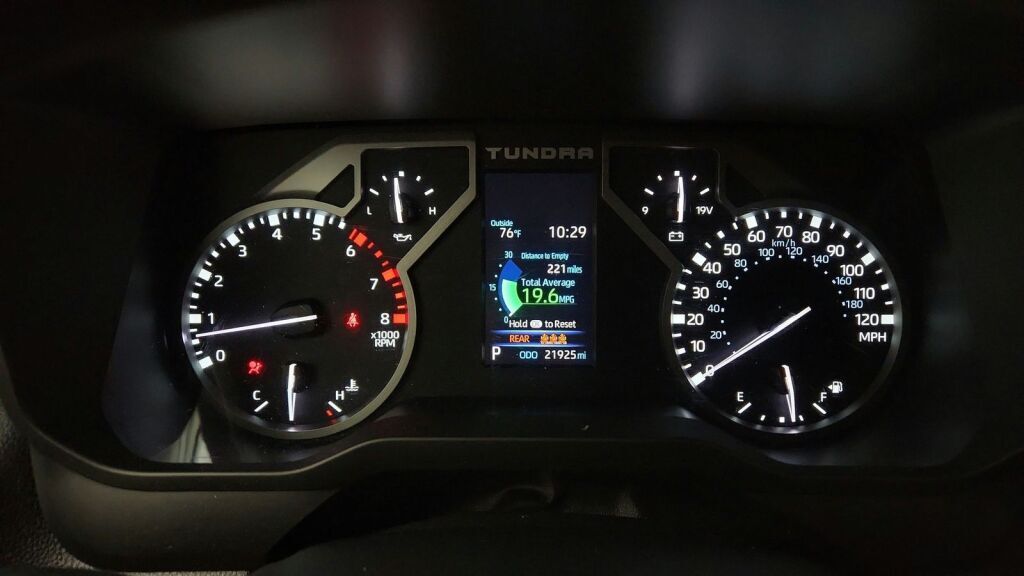 2023 Toyota Tundra SR Laurel MD