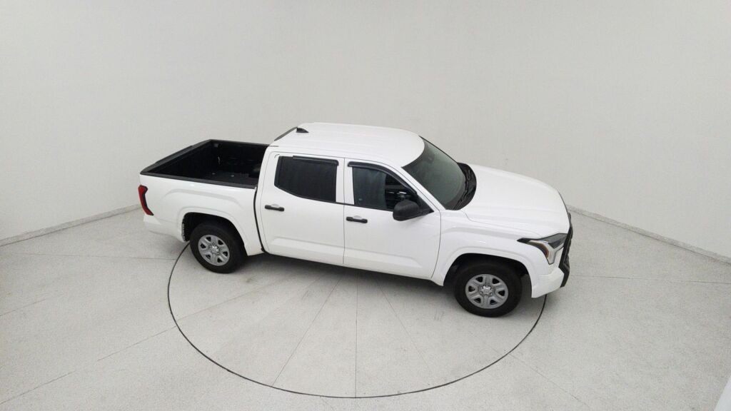 2023 Toyota Tundra SR Laurel MD