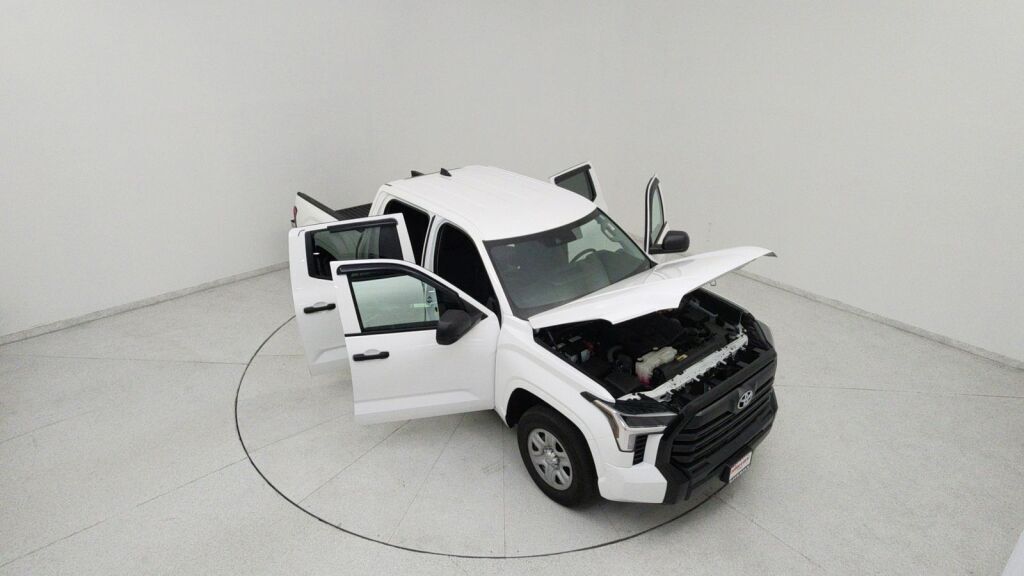 2023 Toyota Tundra SR Laurel MD