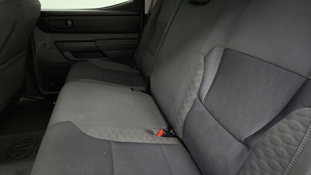 2023 Toyota Tundra SR Laurel MD