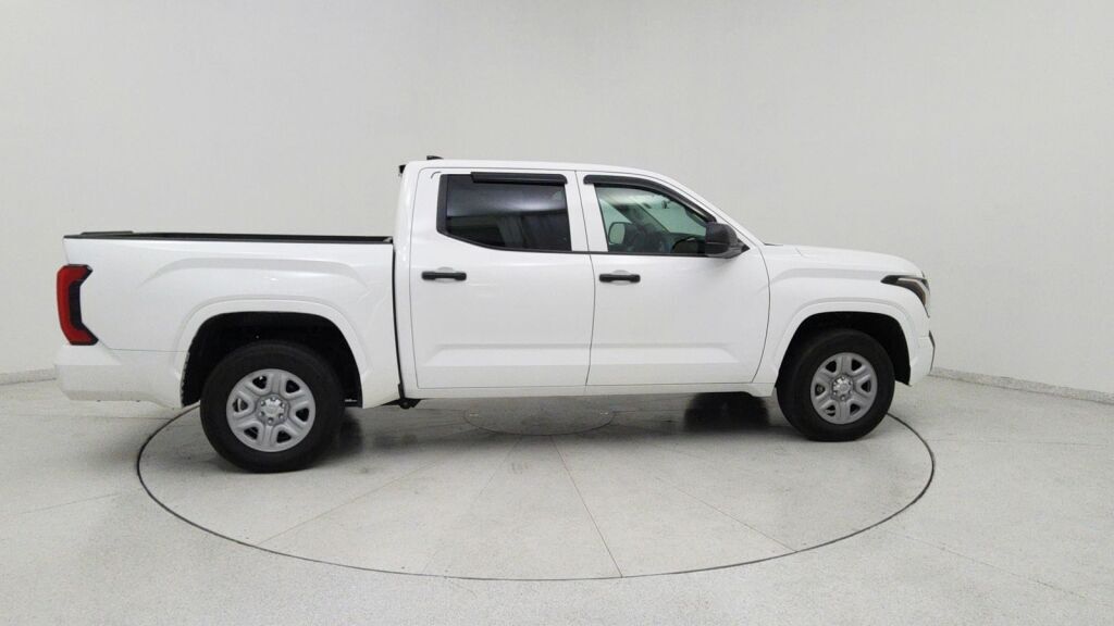 2023 Toyota Tundra SR Laurel MD