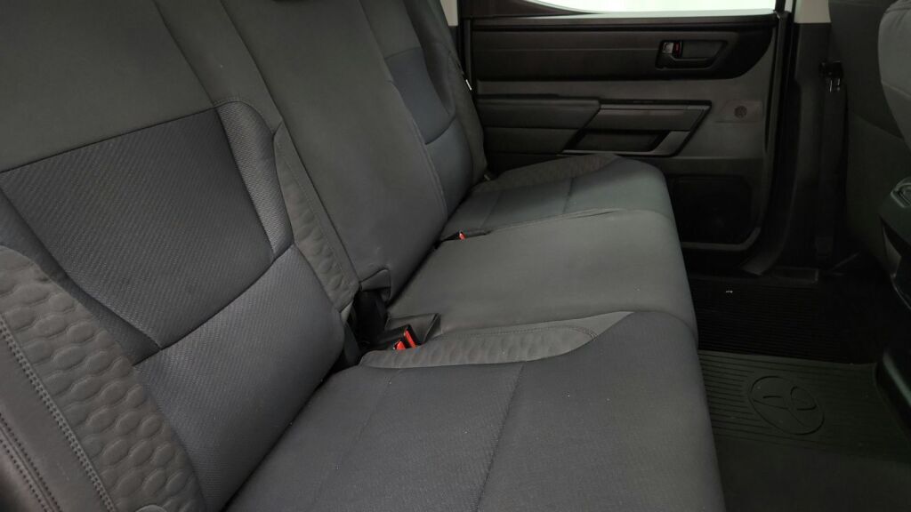 2023 Toyota Tundra SR Laurel MD