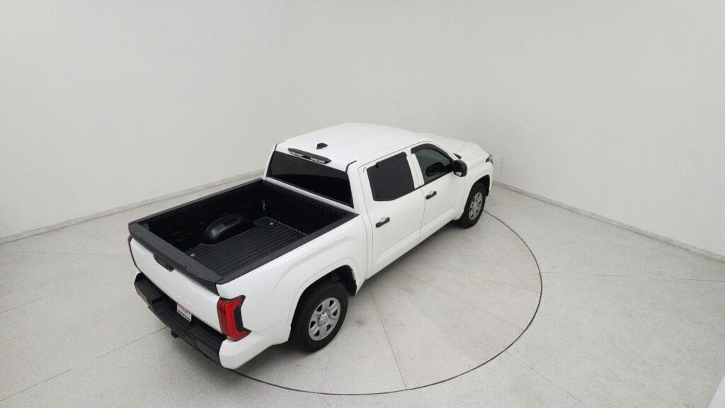 2023 Toyota Tundra SR Laurel MD