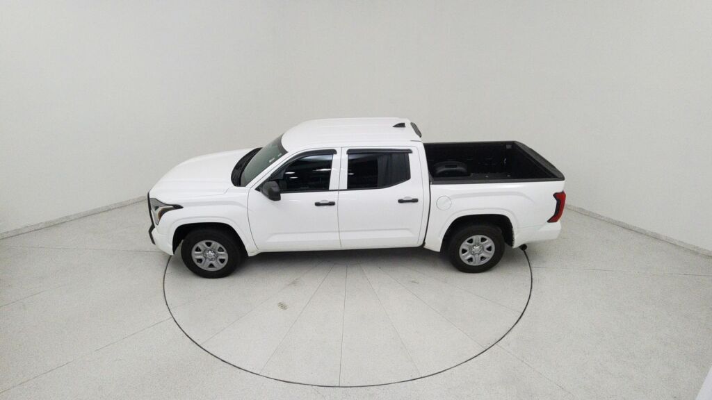 2023 Toyota Tundra SR Laurel MD