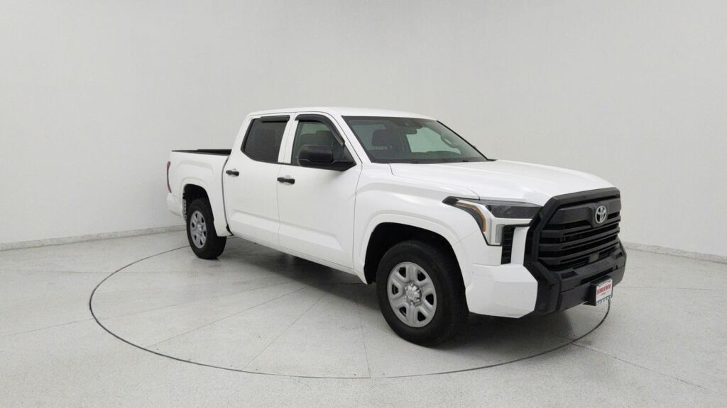 2023 Toyota Tundra