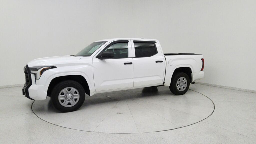 2023 Toyota Tundra SR Laurel MD