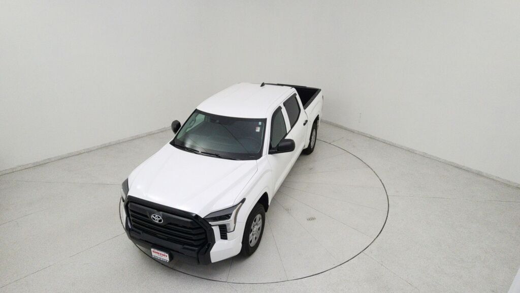 2023 Toyota Tundra SR Laurel MD