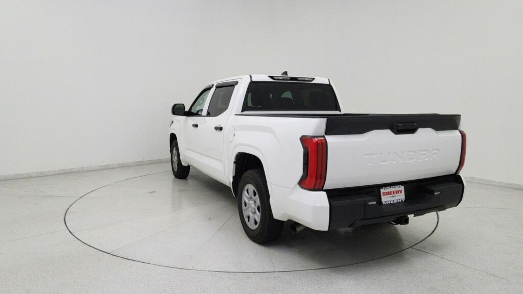 2023 Toyota Tundra SR Laurel MD