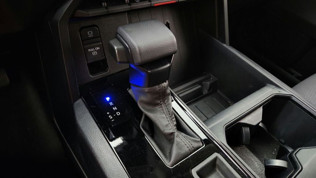2023 Toyota Tundra SR Laurel MD