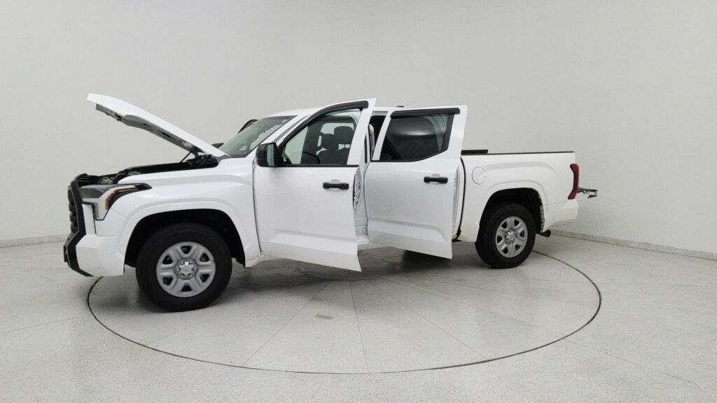 2023 Toyota Tundra SR Laurel MD
